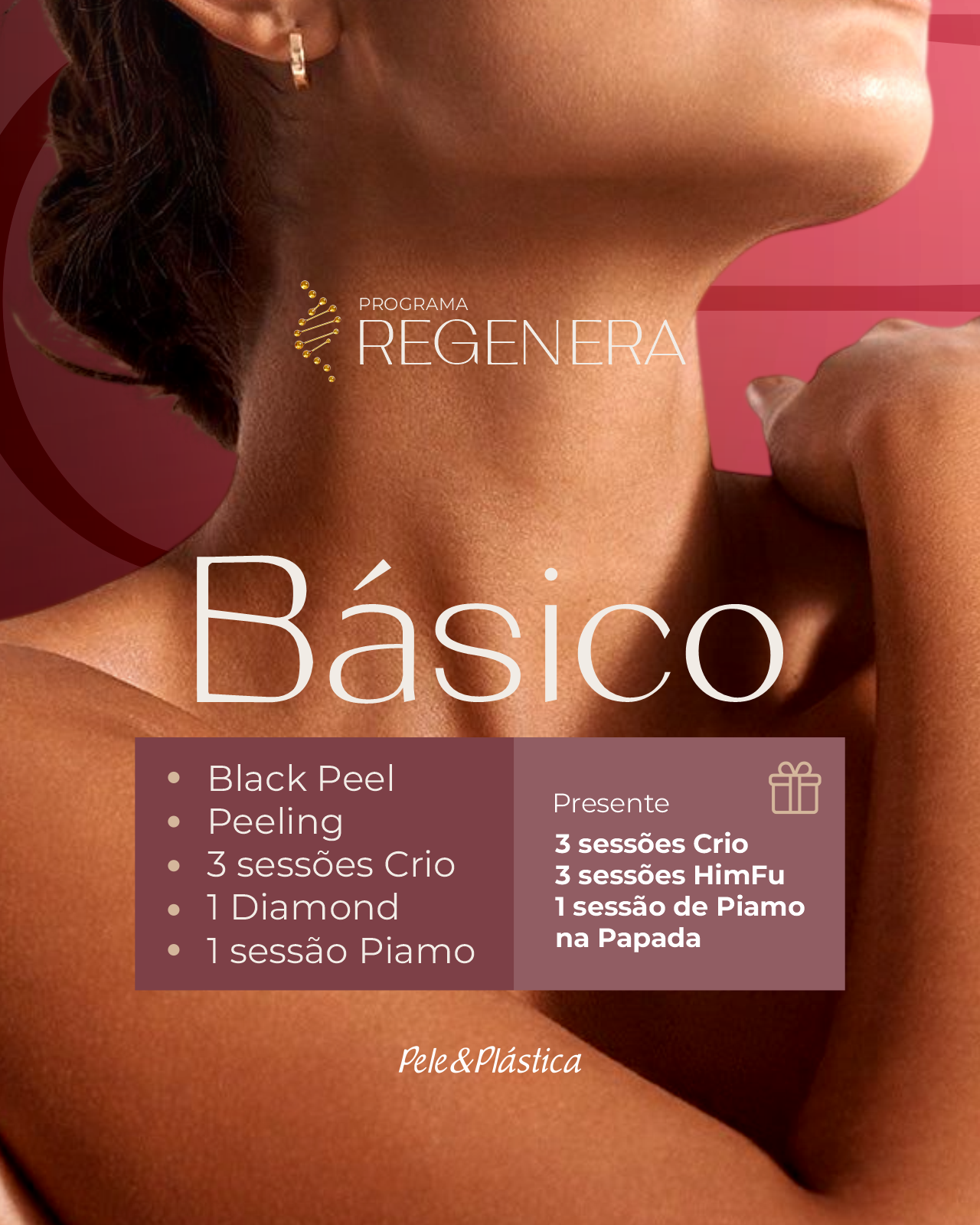 Regenera Básico