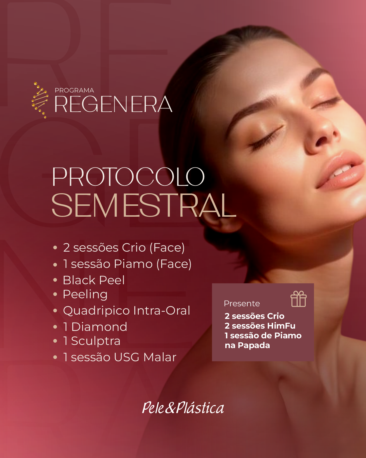 Protocolo Semestral